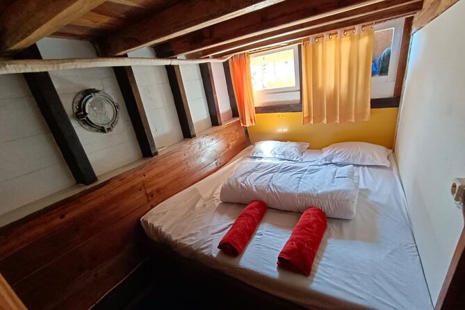 2 Days Tour to Explore Labuan Bajo and Komodo Island