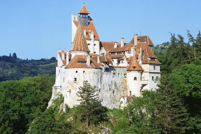 2 Days Transylvania Tour With Brasov, Sibiu and Sighisoara