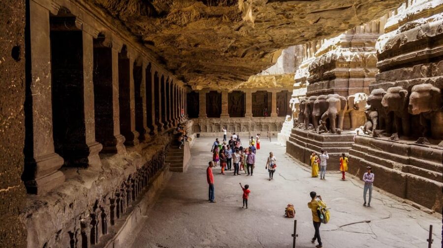 11 Best 2 Day Tours In Aurangabad