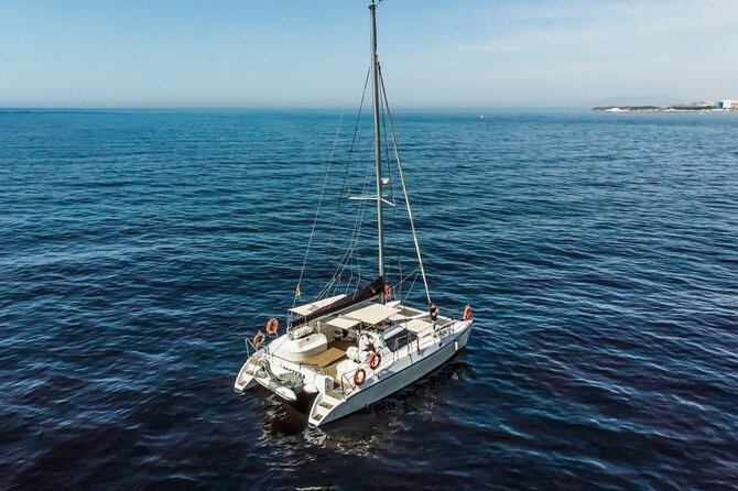 2-Hour Catamaran Tour Along the Costa Tropical and Malaga Coast - Scheduling and Availability