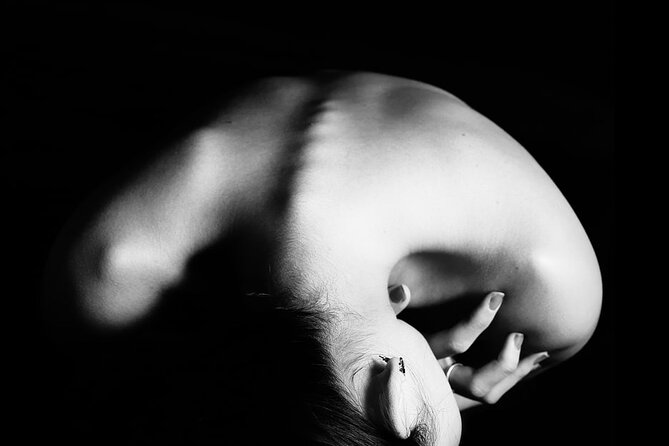 2-hour Life Drawing Session in Cardiff