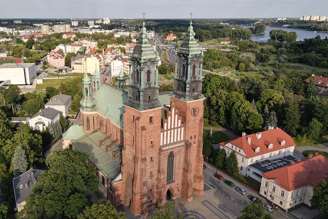 2 Hour Private Poznan Highlights Tour