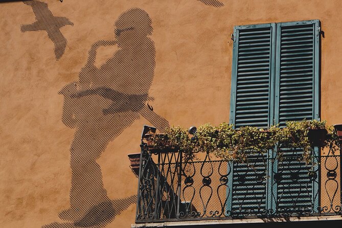 2-Hour Walking Tour Discovering the Musical Side of Bologna - Musical Landmarks of the City