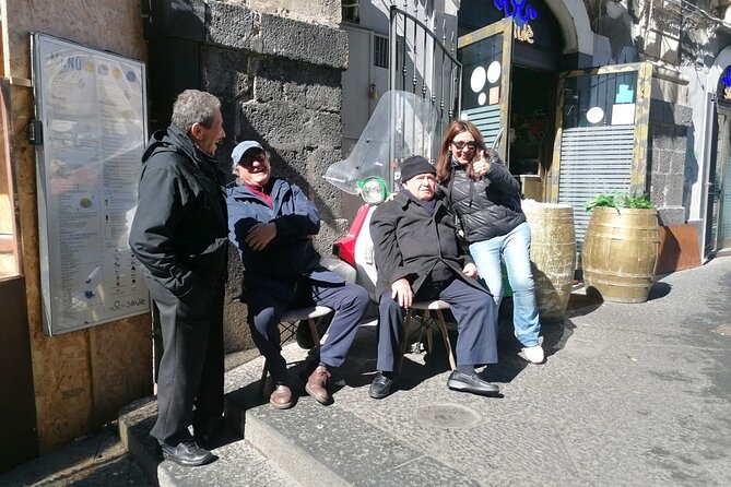 2 Hours and a Half Private Guided Tour of Catania - Inquiries and Support Resources