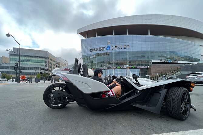 2 Hours Fun in a Automatic Slingshot