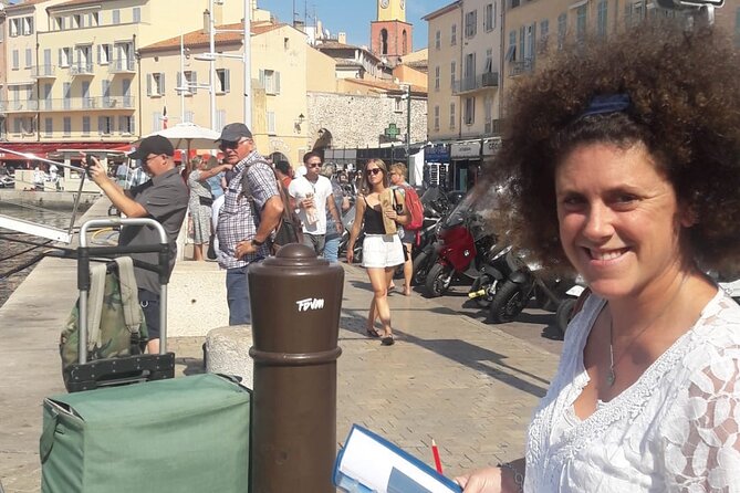 2 Best 2 Hour Tours and Experiences in St Tropez