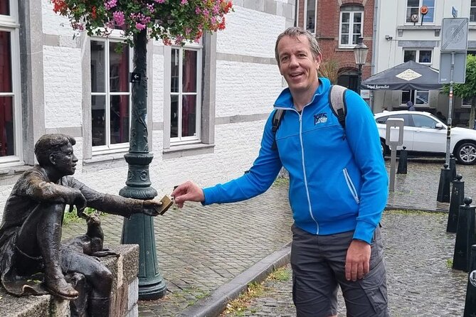 2 Hours (Tip-Based) Walking Tour in Maastricht