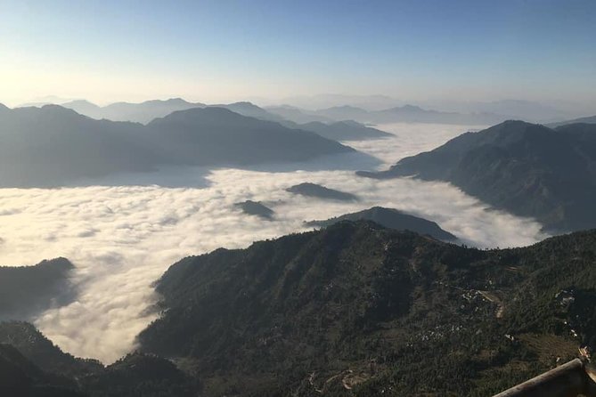 2 Night 3 Days Sirubari Village Tour From Pokhara