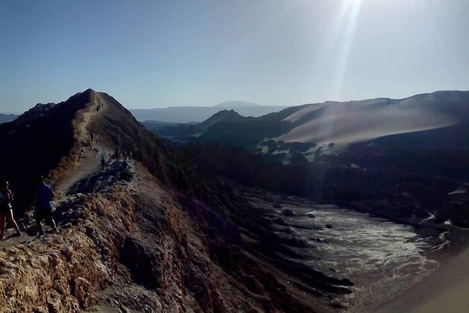 2 Tours Valley of the Moon and Hidden Lagoons