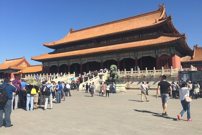 2-Week Classical Silk Road Tour - Tour Overview