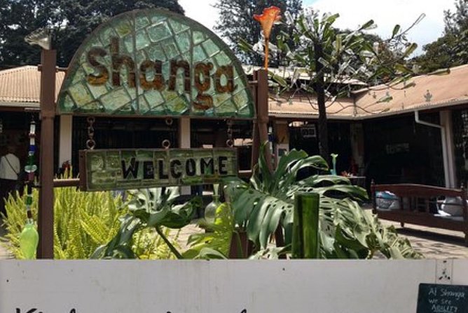 24 Hours in Arusha—Arusha Museum, Cultural Heritage, Maasai Market, Shanga