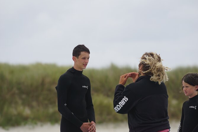 2h 30min Private Surf Lessons in Lanzarote