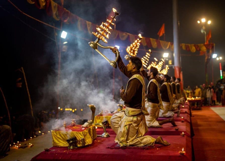 20 Best 3 Day Tours In Varanasi