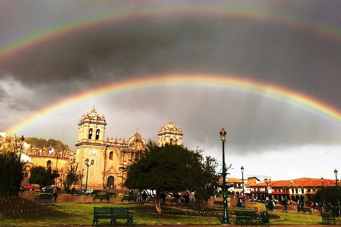 3 Best Private Tours of Cusco: City Tour, Sacred Valley & Machu Picchu - Itinerary Breakdown