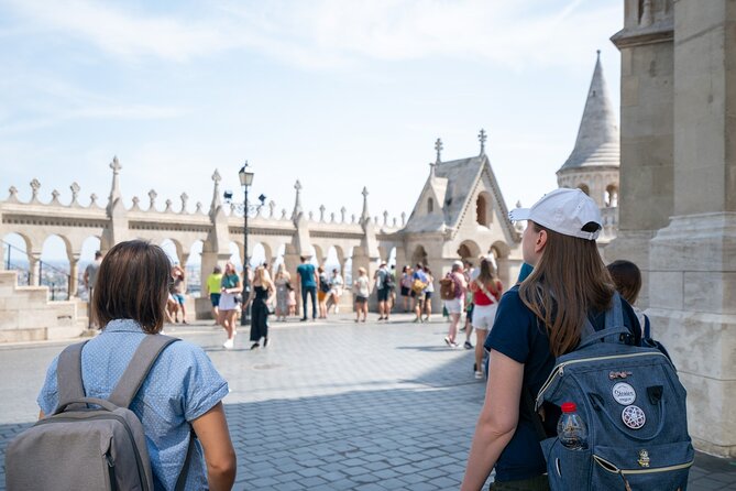 3 Capitals – From Vienna to Bratislava & Budapest Private Tour
