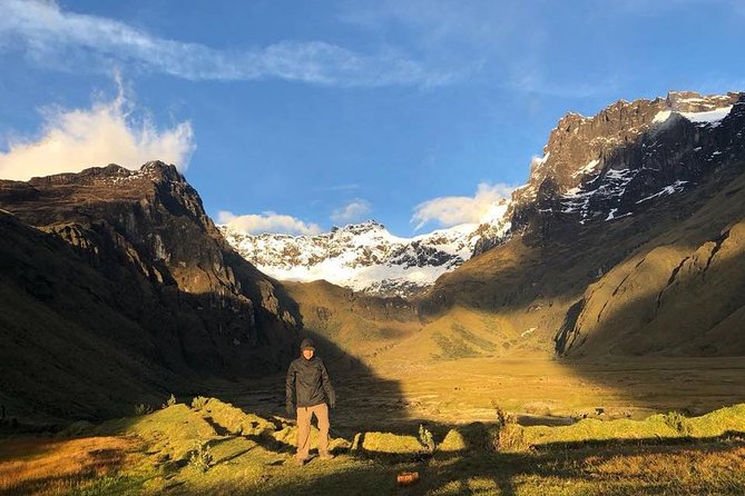 4 Best Tours In Riobamba