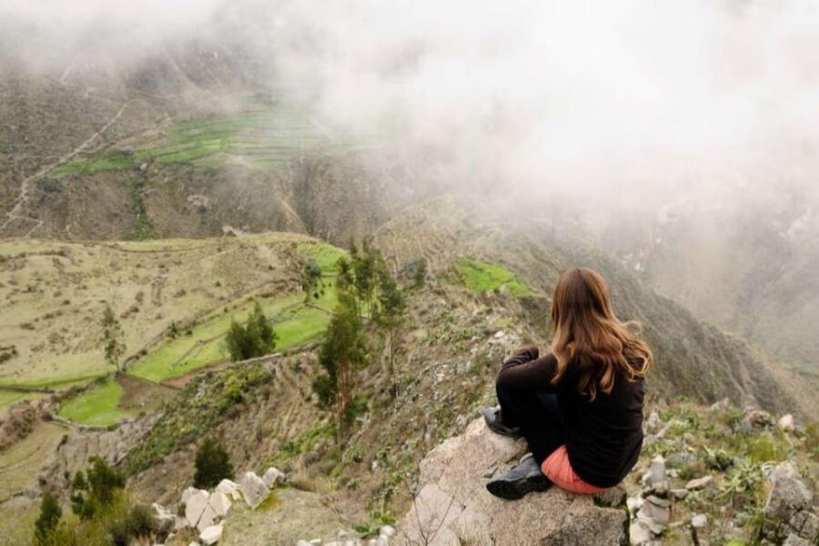 3-Day Cotahuasi Canyon Tour