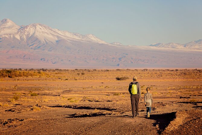 3-Day Exploring San Pedro De Atacama