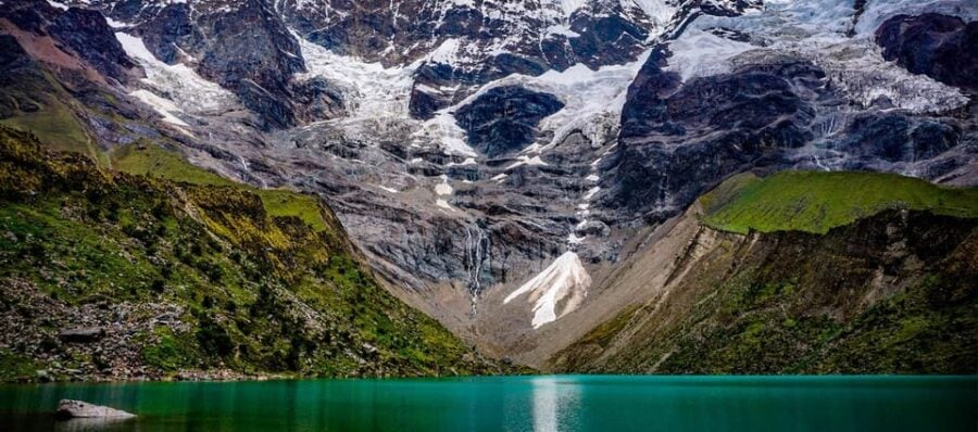 3-Day Hike From Salkantay to Machu Picchu
