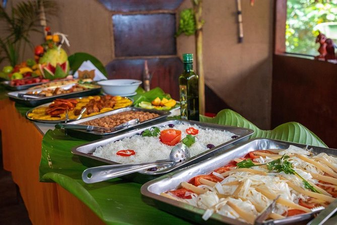 3 Day Iquitos Amazon Jungle Tour at Avatar Amazon Lodge - Tour Overview