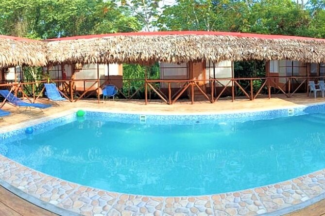 3 Day Iquitos Amazon Jungle Tour at Avatar Amazon Lodge