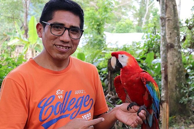 3-Day Jungle and Amazon River Tour From Iquitos