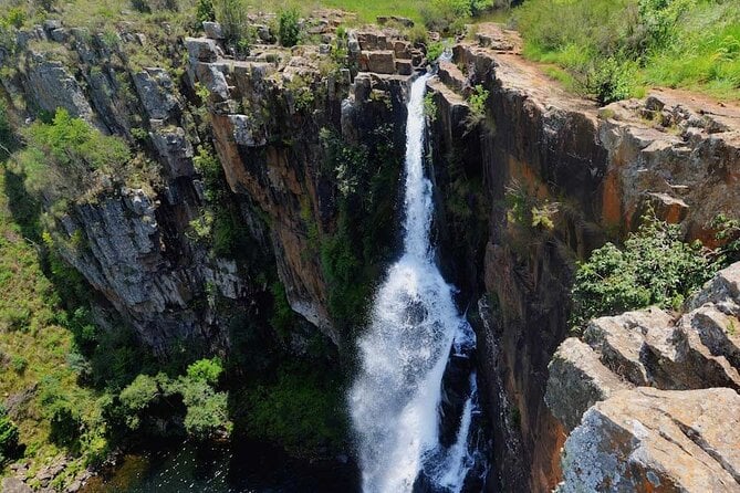 3 Day Kruger Safari With Panorama Tour From Johannesburg
