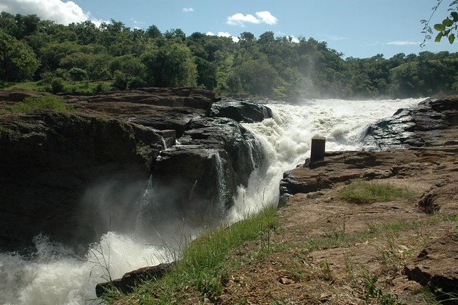 3-Day Murchison Falls National Park – Adventure Safari