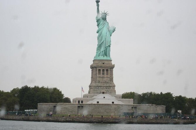 3-Day New York Half Guided Tour With Airport Pick Up&Drop off - Optional Attractions and Fees