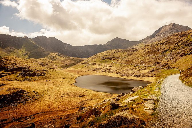 3-Day North Wales & Chester Tour From Manchester Incl Admissions