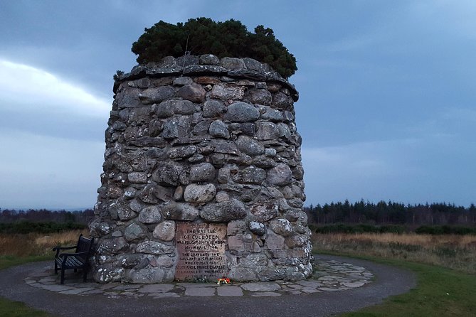 3 Day Outlander Tour