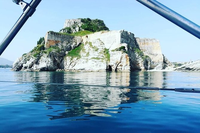 3 Day Private Cruise Around Paxos and Antipaxos From Corfu