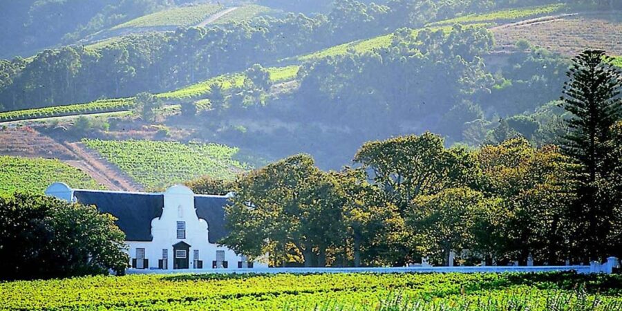3-Day Private Guided Tour to Cape Towns Top Attractions