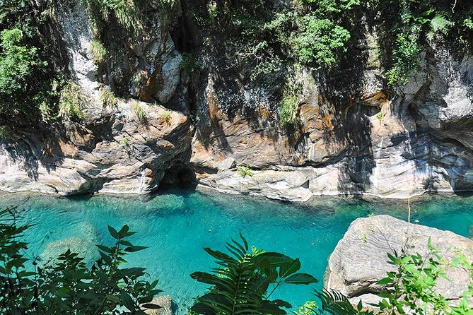 3-Day Private Hiking Tour in Taroko Gorge - Tour Overview