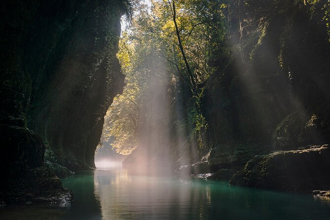 3-Day Private Mestia and Ushguli Tour From Tbilisi