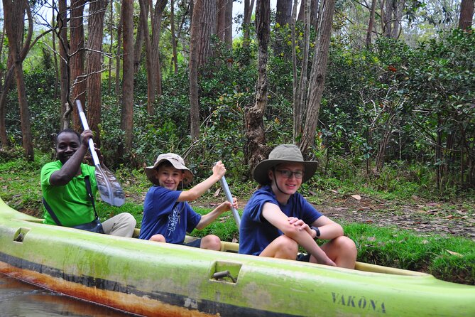 3-Day Private Tour to Andasibe National Park