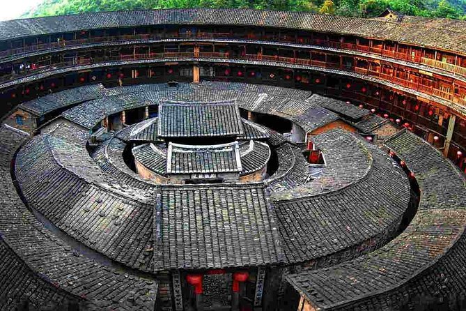 2 Best 3 Day Tours In Xiamen