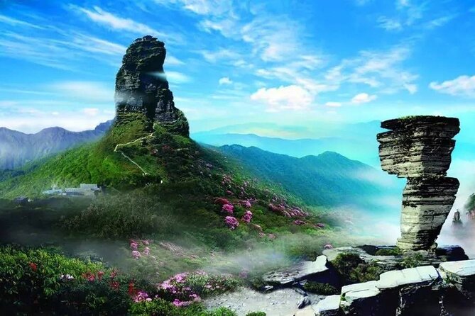 3-Day Private Tour to Xijiang and Mount Fanjing From Guilin - Tour Overview