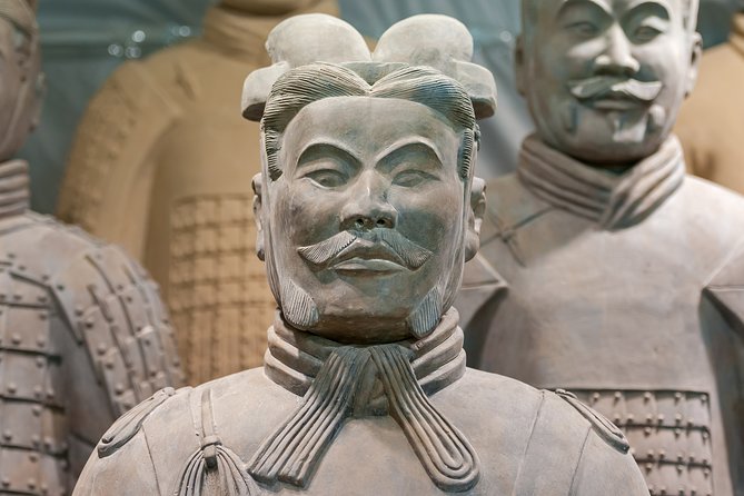 3 Day Private Xi’An Tour From Beijing