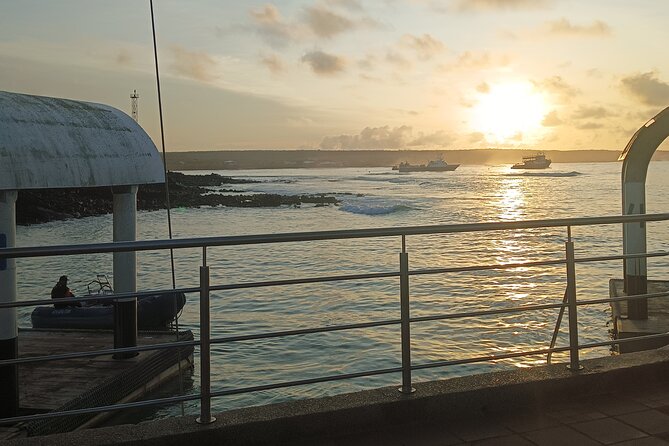 3-Day Tour in 360 Degrees San Cristobal Island