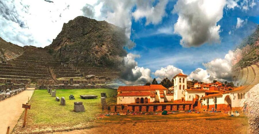 3 DAY TOUR TO CUSCO CITY, SACRED VALLEY AND MACHU PICCHU - Tour Overview and Pricing