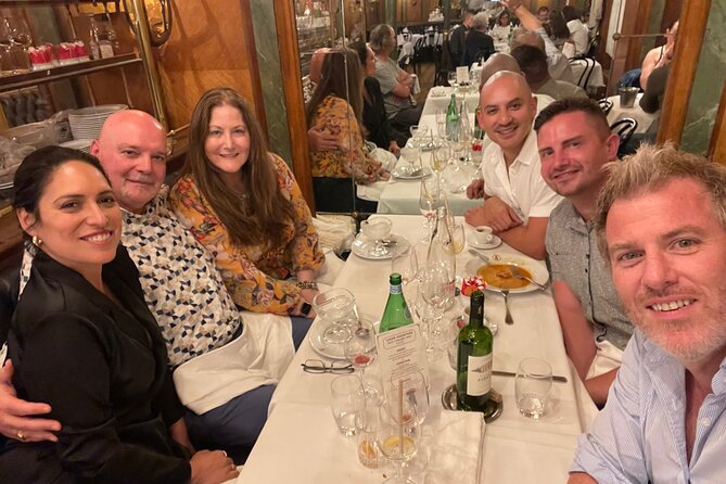 3-Day Tour to the Best Food and Drink in Paris and Champagne - Included Experiences