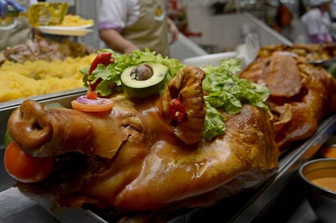 3 Day Trip of Cultural Experience in Quito