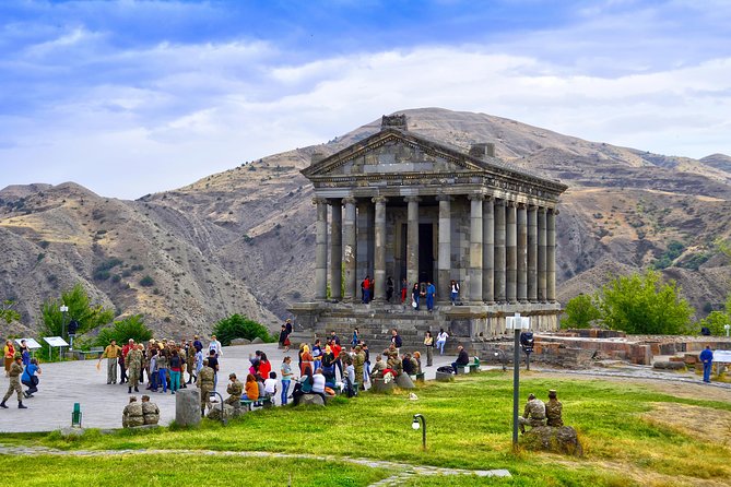 6 Best 3 Day Tours In Yerevan