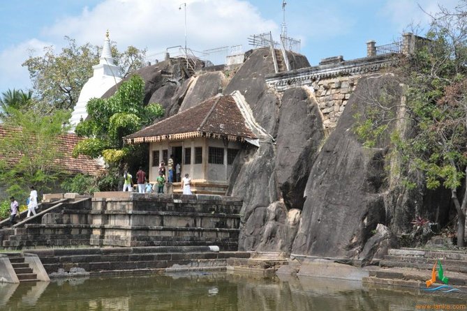 3 Days Ancient Capital Cities Tour From Colombo
