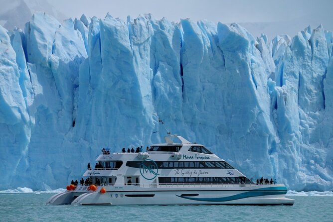 3-Days and 2 Nights Experience El Calafate With Airfare From Buenos Aires
