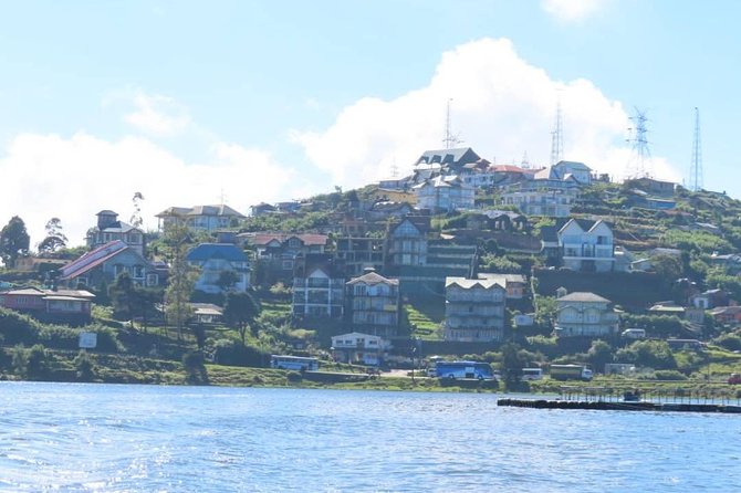 3 Days Highlights Of Kandy,Sigiriya,Nuwaraeliya Ella & Udawalawe (All Inclusive)