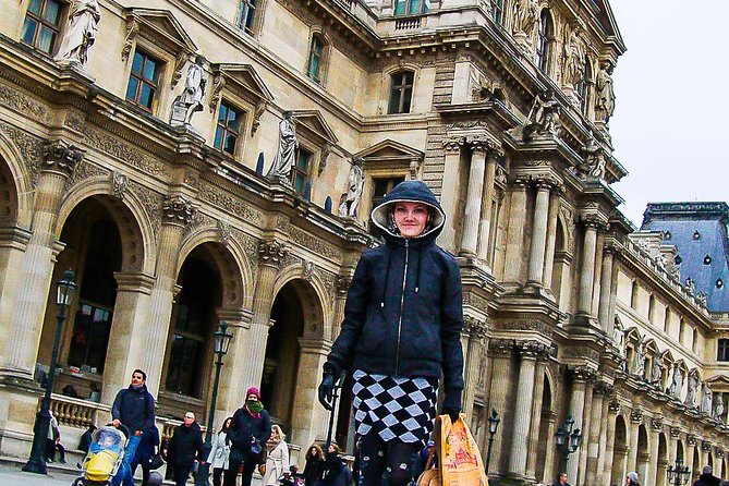 3 Days in Paris With a Private Guide - Tour Overview and Customization