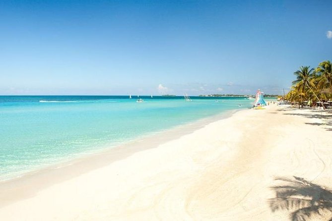 3-Days Jamaica Sightseeing Tour of Treasure Beach and Negril Departing From Kingston