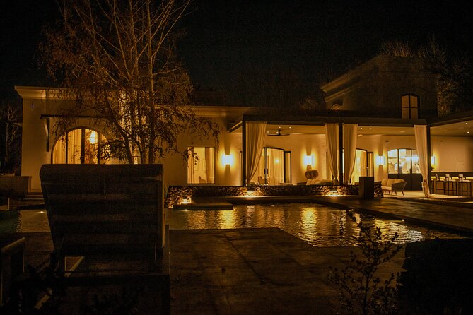 3 Days Luxury Stay in Susana Balbo and Tours in Mendoza